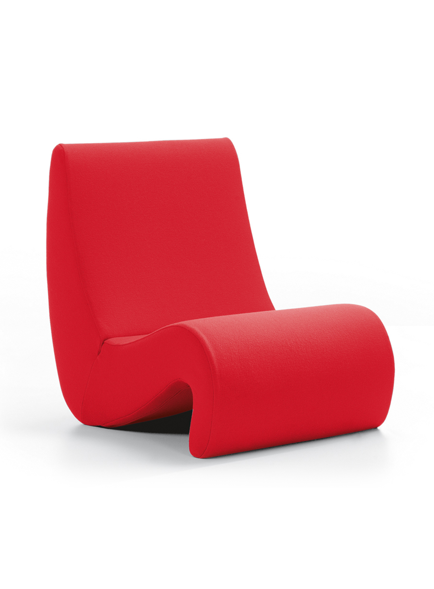 创意火狐官方网站 - 坐具|休闲椅|办公火狐官方网站|火狐HUOHU（中国）火狐官方网站|Amoebe 高背休闲椅